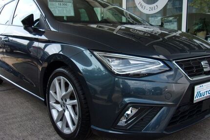 Seat Ibiza 30.000 km 18.345 € Hagen 58089