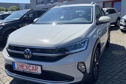 VW Taigo 45.900 km 21.990 &euro; Bessenbach 63856