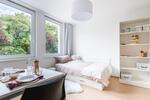 Etagenwohnung Weimar - 1 Zimmer, 20 m&sup2;, 379&euro; | Angebot:26264399