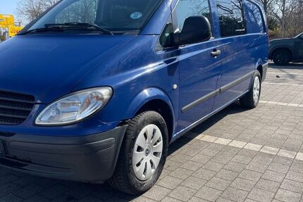 Mercedes-Benz Vito 381.000 km 6.800 &euro; Leipzig 04129