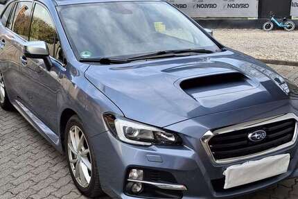 Subaru Levorg 132.000 km 13.500 &euro; Olching, St 82140