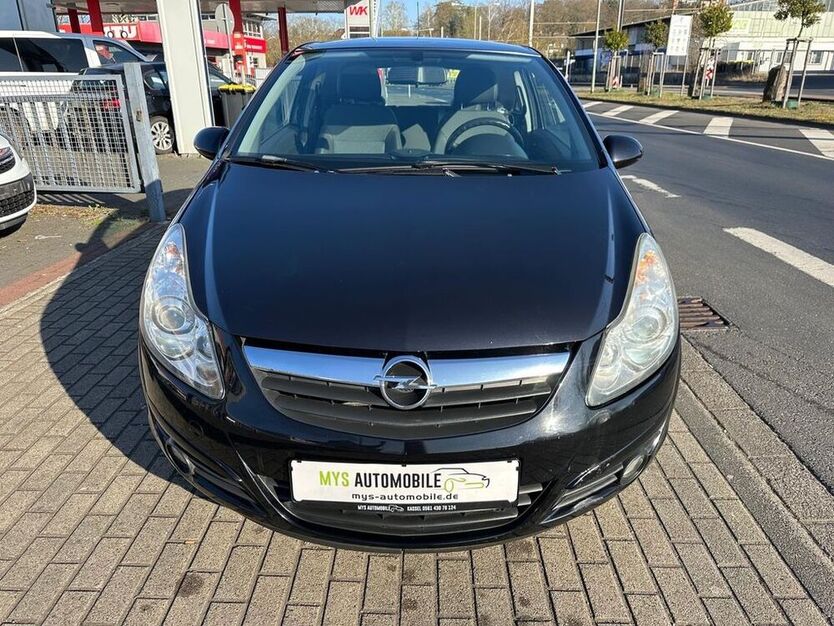 Corsa