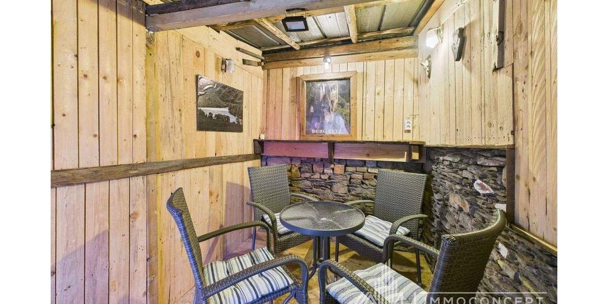 Einfamilienhaus Zell / Merl Merl - 3 Zimmer, 75 m&sup2;, 199.900&euro; | Angebot:25736733