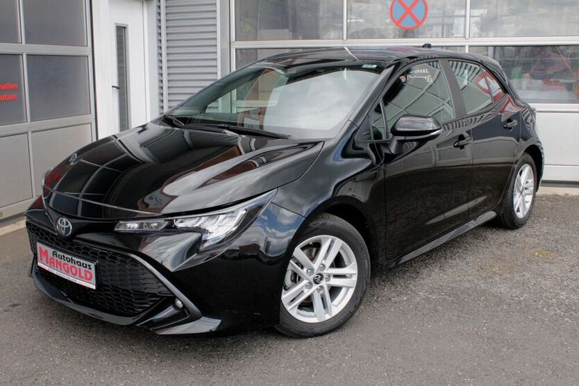Corolla
