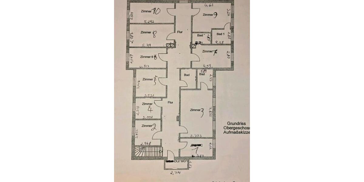 Etagenwohnung Sörup - 1 Zimmer, 15 m&sup2;, 350&euro; | Angebot:25333620