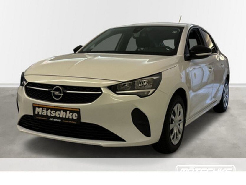 Opel Corsa 14.178 km 14.590 € Dresden 01159