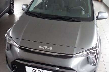 Kia Picanto 4.500 km 16.750 &euro; Coesfeld 48653