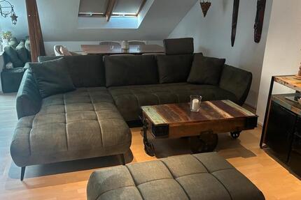 Wunderschöne Eigentumswohnung in der Hildesheimer Oststadt 3 zimmer