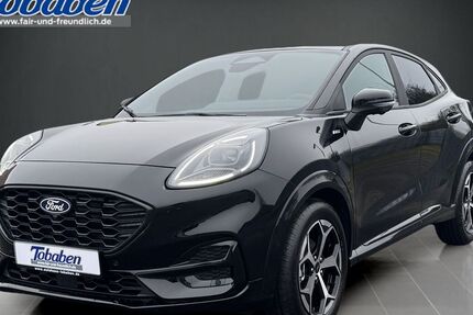 Ford Puma 7.000 km 23.443 &euro; Buxtehude 21614