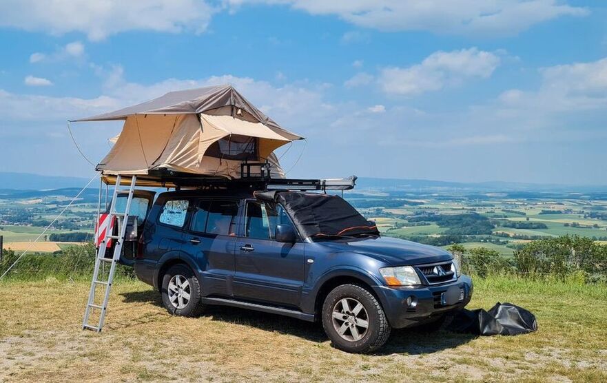 Pajero