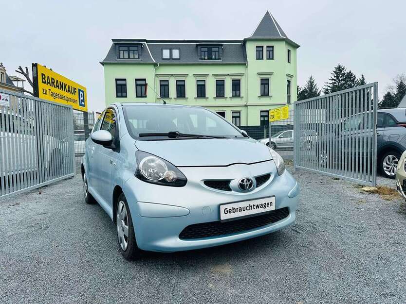 Aygo