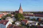 Reihenendhaus Friedland - 4 Zimmer, 128 m&sup2;, 129.000&euro; | Angebot:26798485