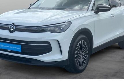 VW Tiguan 25.500 km 31.780 &euro; Kitzingen 97318