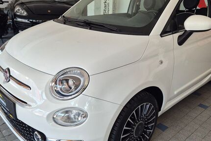 Fiat 500 84.000 km 8.480 &euro; Völklingen 66333