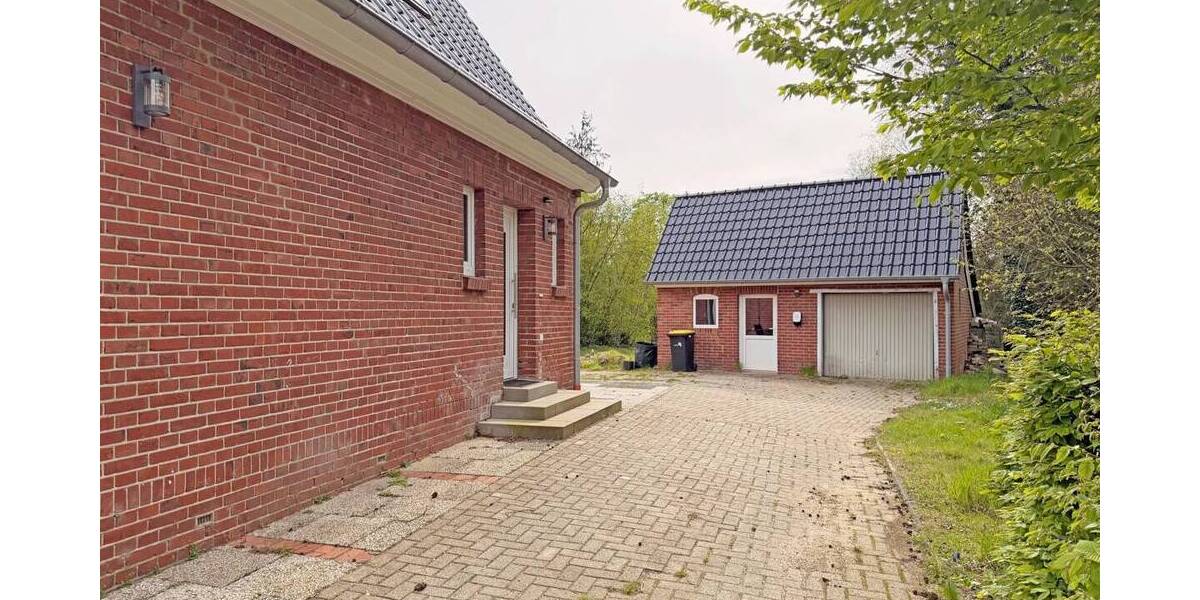 Einfamilienhaus Bad Bentheim - 4 Zimmer, 121 m&sup2;, 399.000&euro; | Angebot:26291300