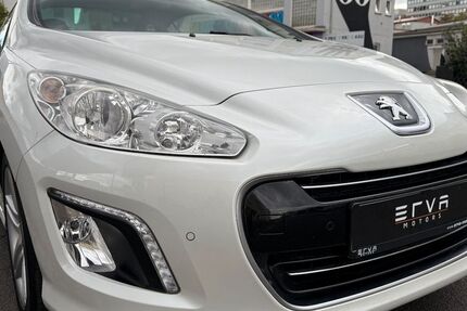 Peugeot 308 85.565 km 7.950 € Kassel 34117