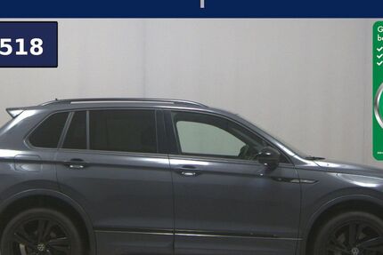 VW Tiguan 164.195 km 25.480 &euro; Gyhum/Bockel 27404