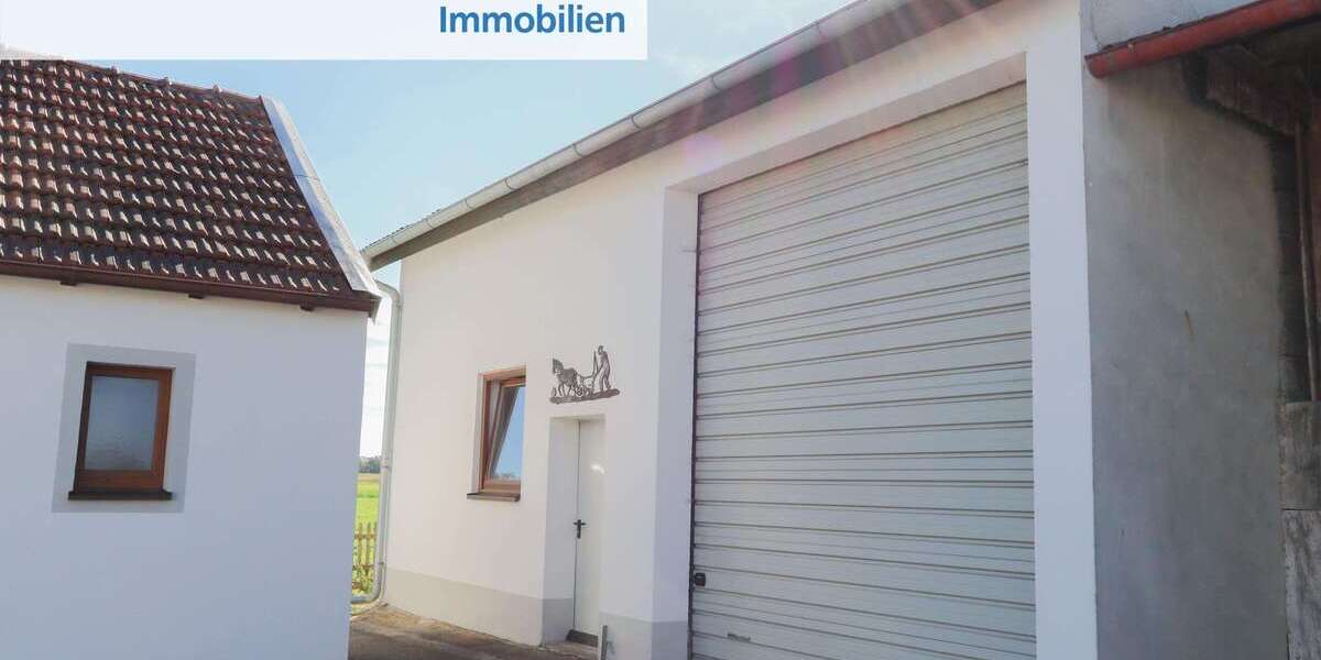 Gewerbeobjekt Hallbergmoos - 650&euro; | Angebot:26581671
