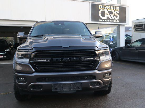 Dodge RAM 69.998 km 69.990 &euro; Metzingen(NH) 72555