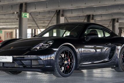 Porsche Cayman 28.000 km 84.870 &euro; Friedrichshafen 88045