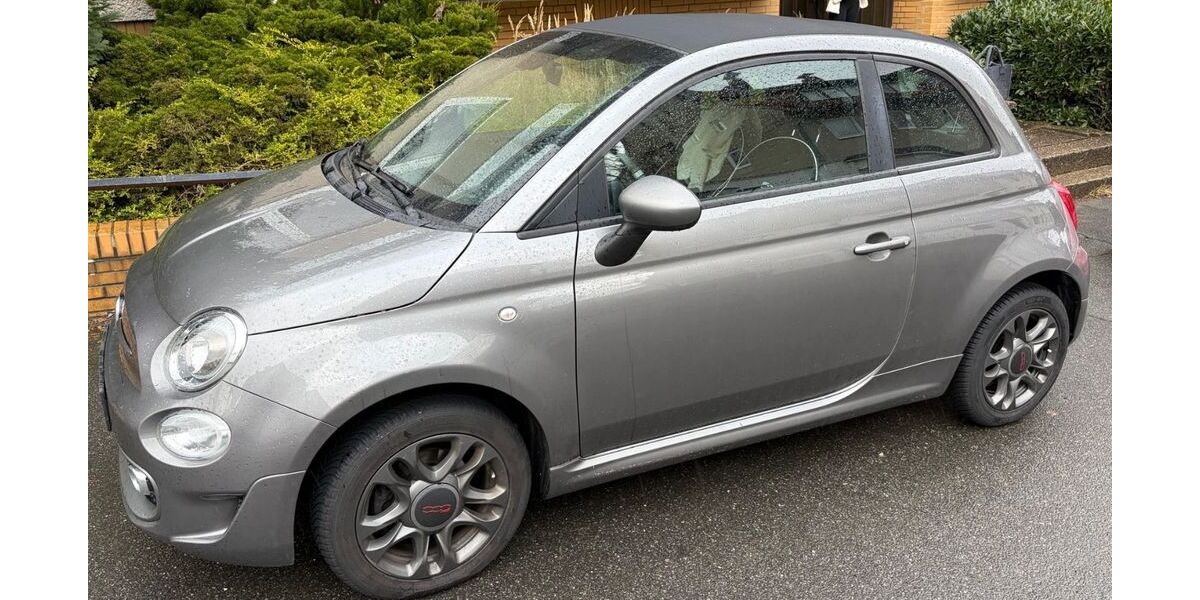 Fiat 500C 110.000 km 8.499 &euro; Hildesheim 31139