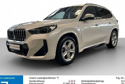 BMW X1 26.149 km 52.830 € Lauda-Königshofen 97922
