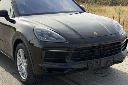 Porsche Cayenne 84.500 km 48.500 &euro; Ehrenkirchen 79238