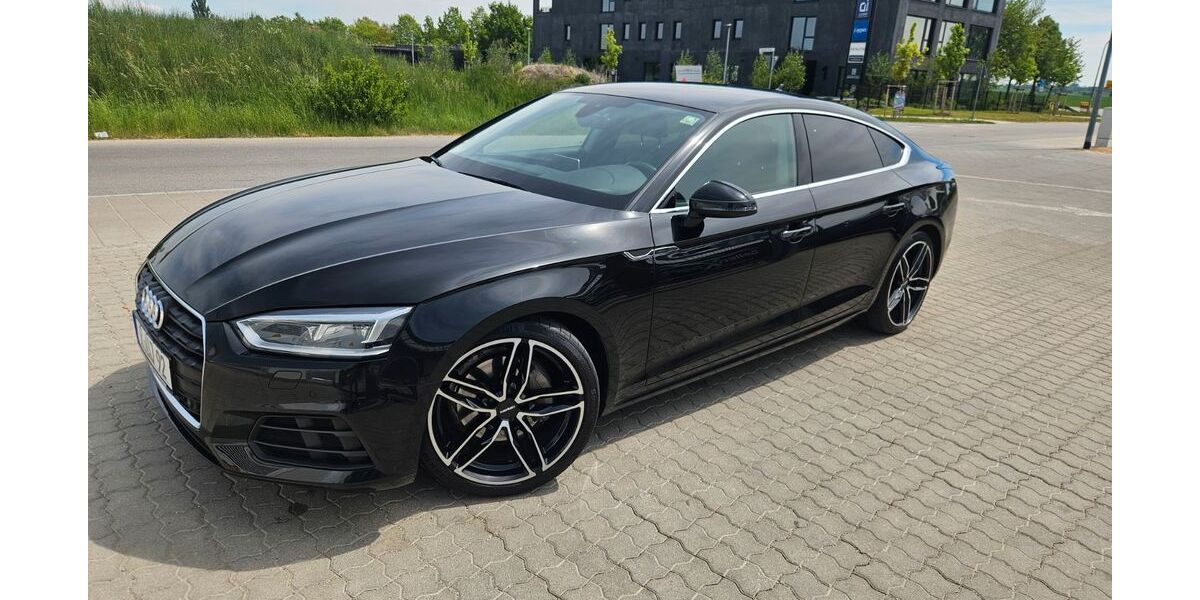 Audi A5 144.178 km 21.990 &euro; Neutraubling 93073