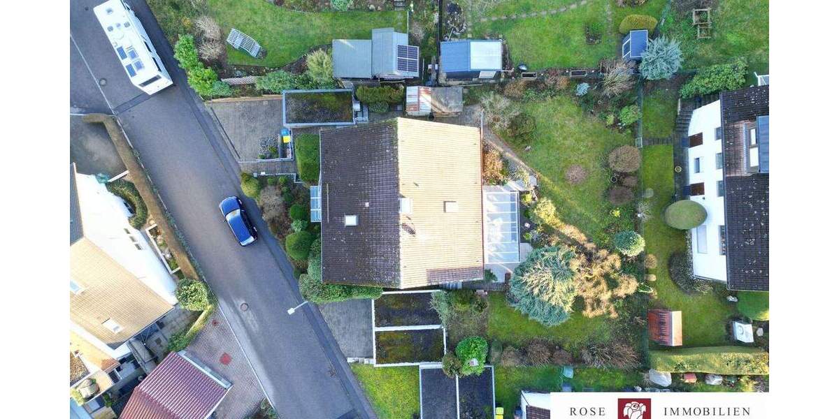 Einfamilienhaus Leutenbach-Weiler zum Stein Weiler zum Stein - 7 Zimmer, 181 m&sup2;, 695.000&euro; | Angebot:25744961