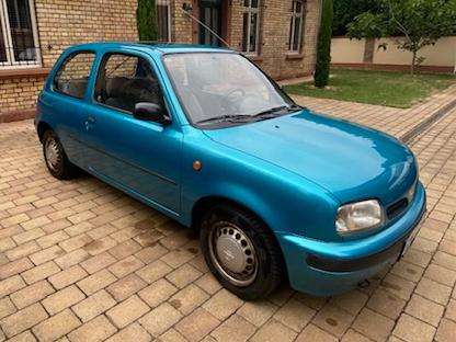 Micra