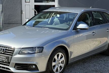 Audi A4 151.800 km 7.990 &euro; Berlin 12524