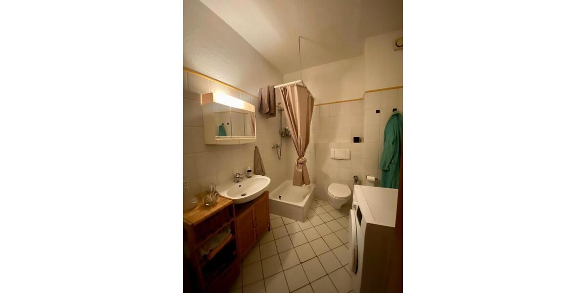 Erdgeschoßwohnung Trier - 2 Zimmer, 41 m&sup2;, 600&euro; | Angebot:26395669