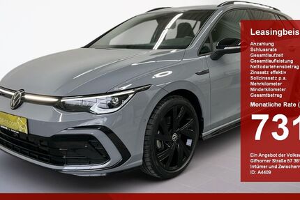 VW Golf 14.900 km 32.750 € Landshut 84034