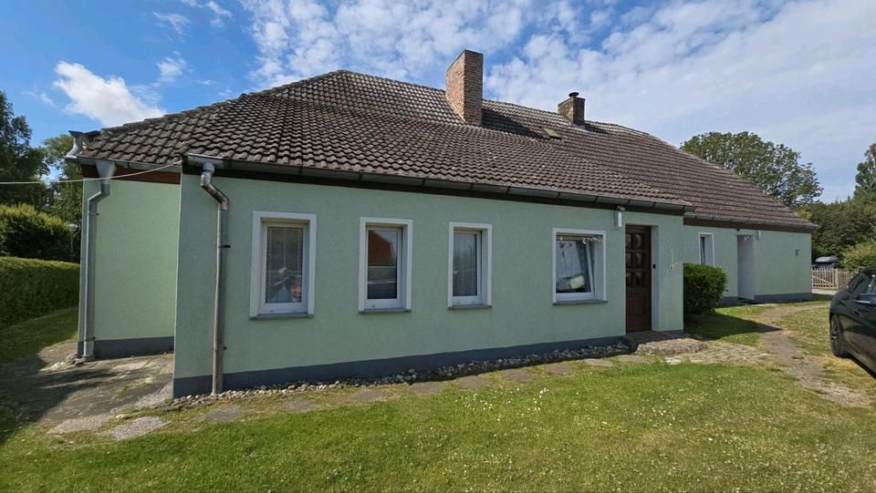 Mehrfamilienhaus, Wohnhaus Dranske - 8 Zimmer, 210 m&sup2;, 800.000&euro; | Angebot:26704182