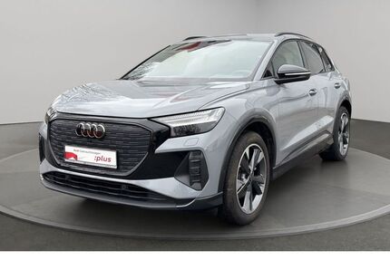 Audi Q4 e-tron 27.687 km 28.290 &euro; Flensburg 24941