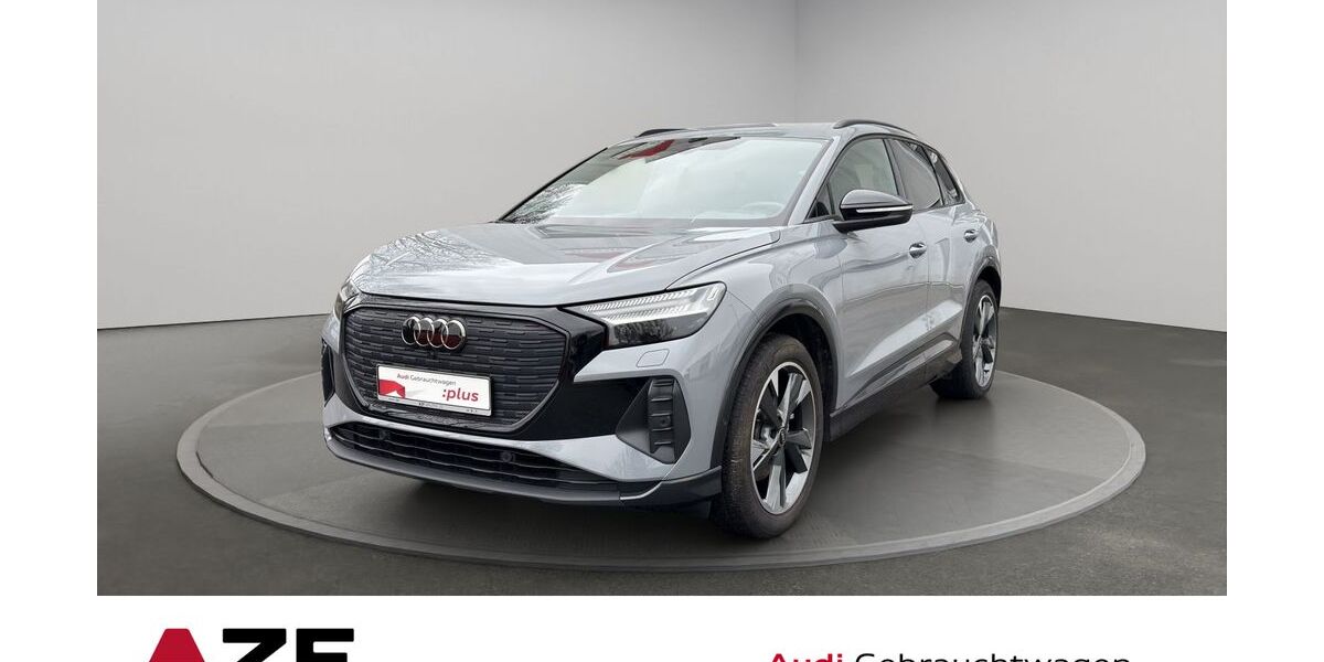 Audi Q4 e-tron 27.687 km 28.290 &euro; Flensburg 24941