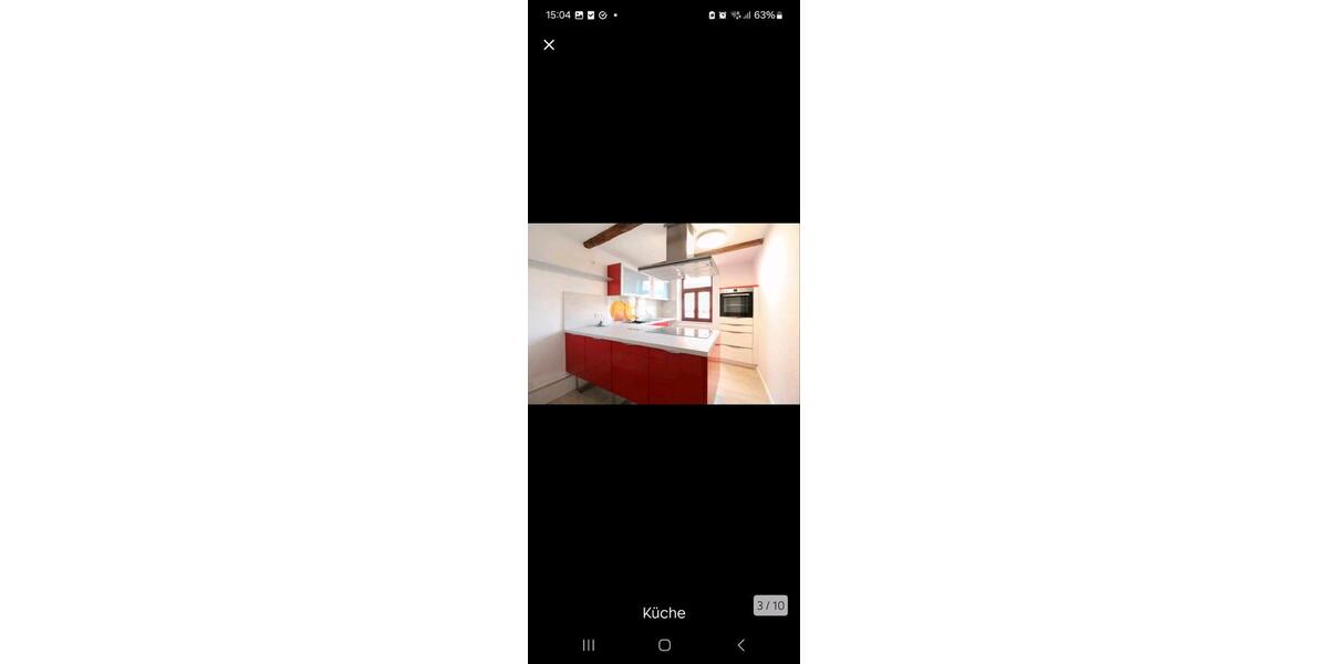 Etagenwohnung Quedlinburg - 3 Zimmer, 95 m&sup2;, 145.000&euro; | Angebot:22239307