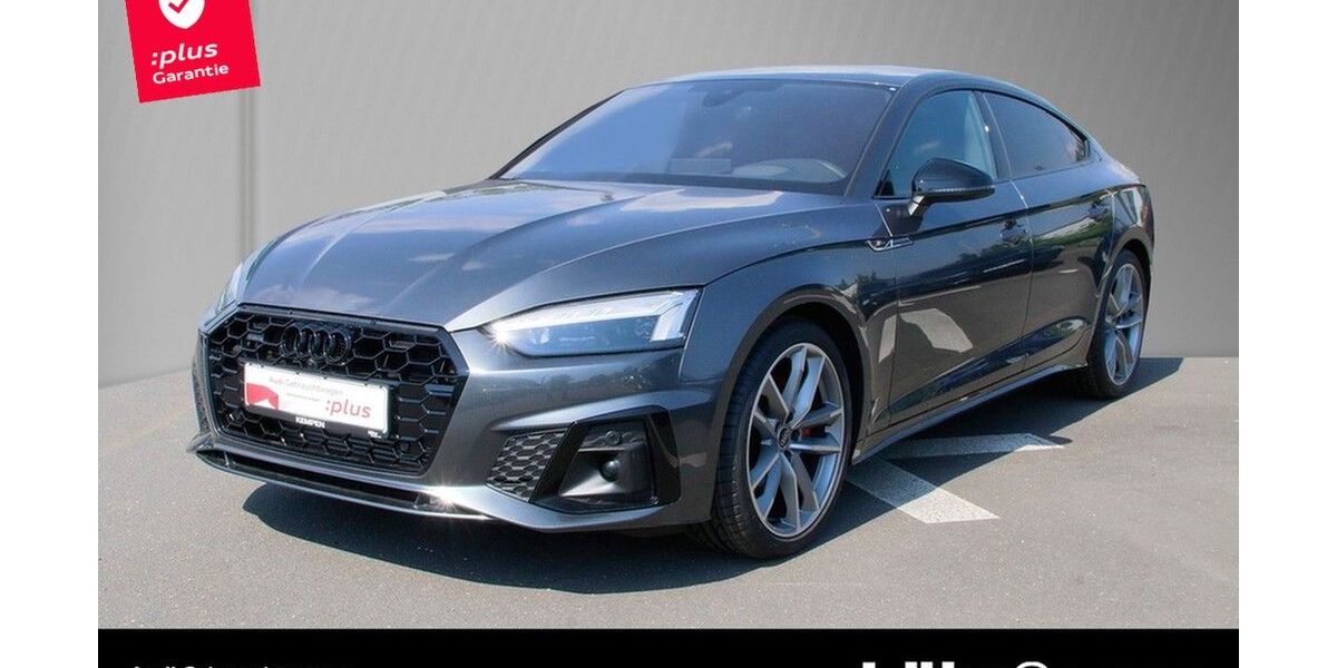 Audi A5 32.250 km 45.450 &euro; Meckenheim / Bonn 53340