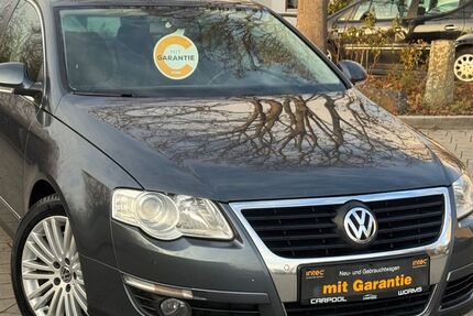 VW Passat 149.000 km 10.490 &euro; Worms 67547