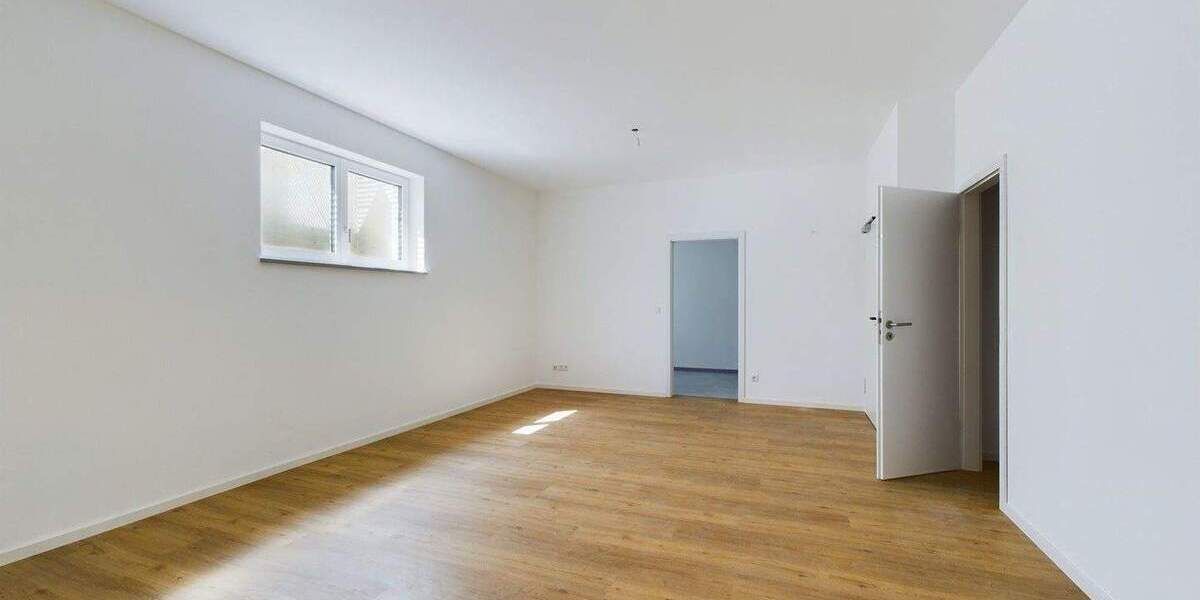 Reihenendhaus Erding - 4 Zimmer, 131 m&sup2;, 2.520&euro; | Angebot:24828289