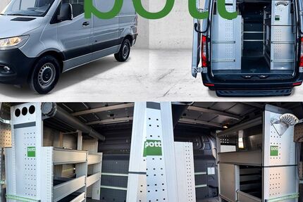 Mercedes-Benz Sprinter 69.100 km 28.990 &euro; Rainau 73492