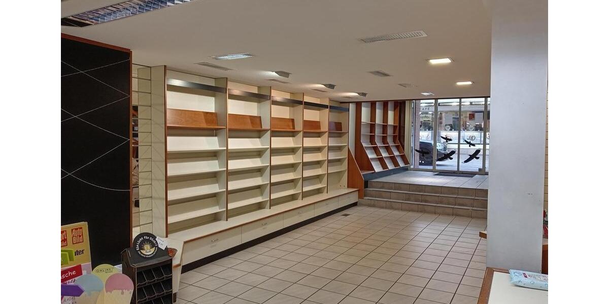 Gewerbeobjekt Germersheim - 2.300&euro; | Angebot:24891360