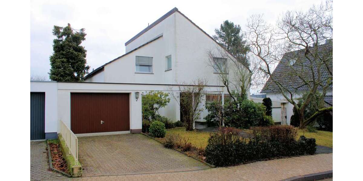 Einfamilienhaus Andernach - 6 Zimmer, 166 m&sup2;, 485.000&euro; | Angebot:24676436
