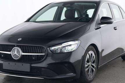 Mercedes-Benz B 200 12.000 km 30.990 &euro; Greifswald 17489