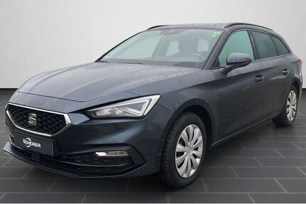 Seat Leon 90.720 km 19.630 € Heidelberg 69123