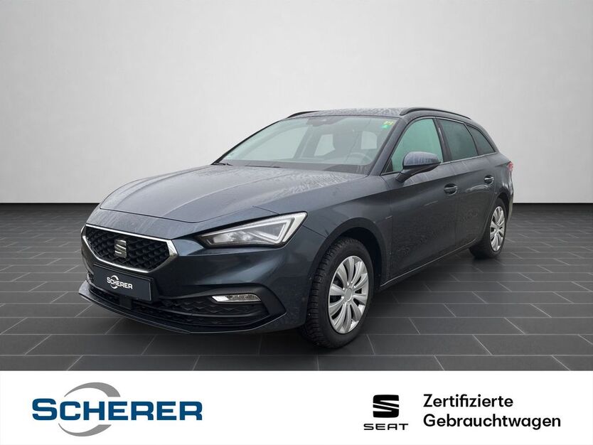 Seat Leon 90.720 km 19.630 € Heidelberg 69123