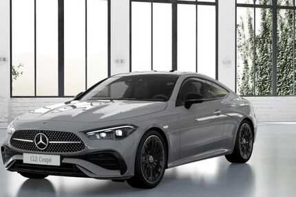 Mercedes-Benz CLE 220 6.000 km 64.555 &euro; Halle-Sennewitz 06193