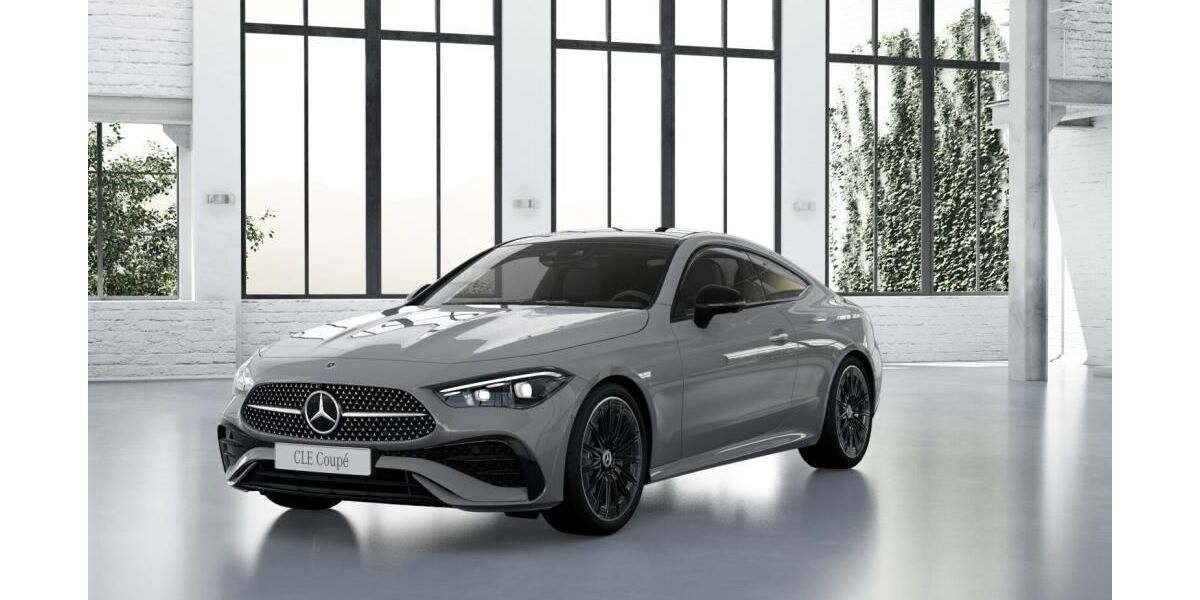 Mercedes-Benz CLE 220 6.000 km 64.555 &euro; Halle-Sennewitz 06193