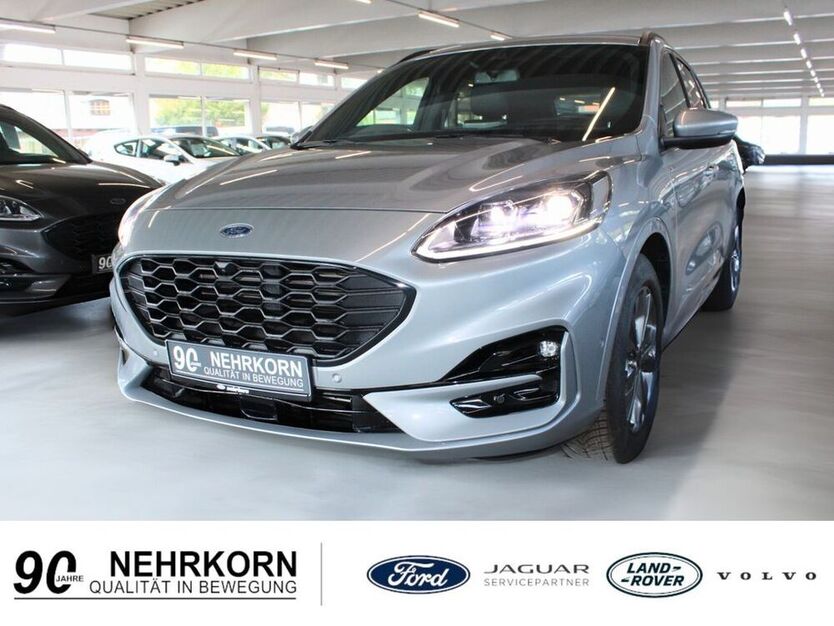Kuga