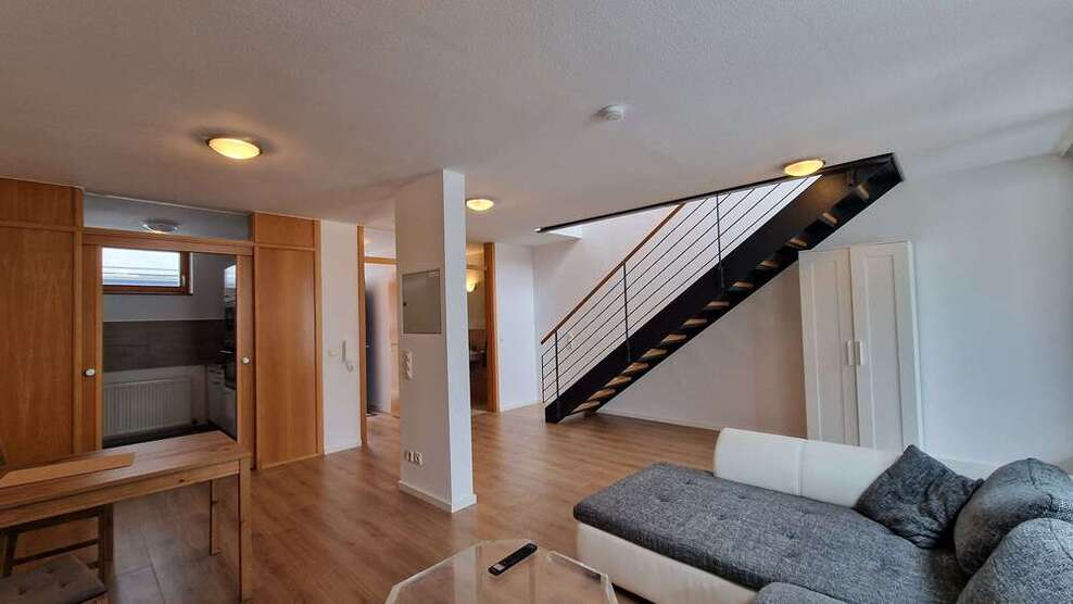 Wohnung zum Mieten in Merseburg 1.190 € 93 m²